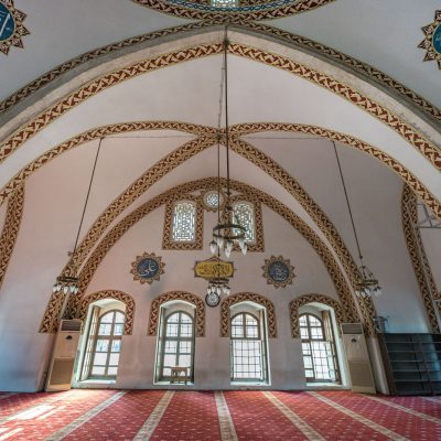Antakya Habibi Neccar Camii